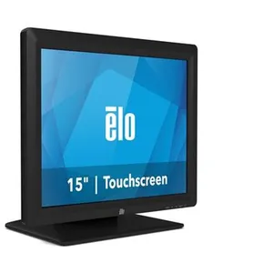 Elo 1517L iTouch Zero-Bezel - écran LED - 15" pas cher