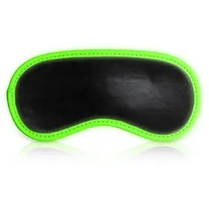 Comparateur de prix : Bandeau BDSM phosphorescent - Ouch