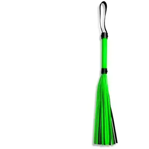 Comparateur de prix : Shots - Ouch! Martinet phosphorescent