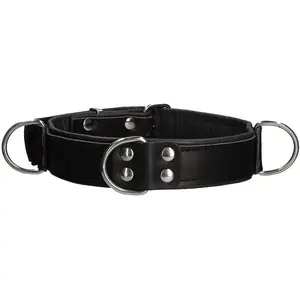 Ouch! Collier Deluxe BondageVendu parrue-des-plaisirs