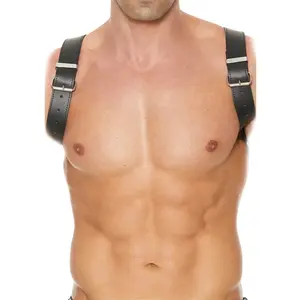Ouch! Harnais Holster