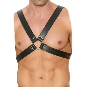 Ouch! Harnais Buckle