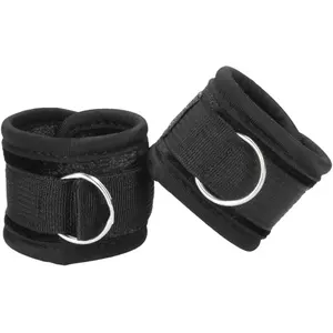 OUCH!Shots - Ouch! Menottes pour chevilles Velvet & Velcro pas cher