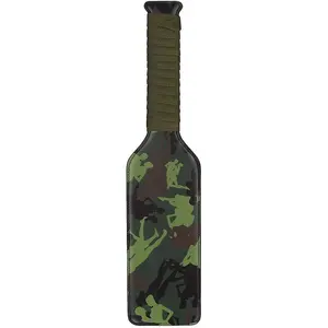 OUCH Paddle Army Theme pas cher
