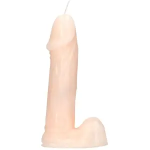 SHOTS Bougie d'Ambiance Pénis Scandalous Candle pas cher