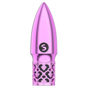 Royal Gem Stimulateur bullet Glitter
