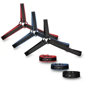 OUCH Harnais d'Epaule Cuir GladiatorVendu parrue-des-plaisirs