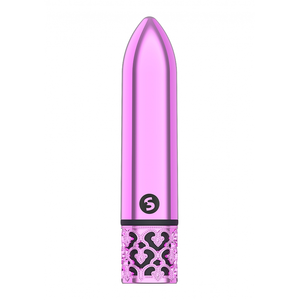 Royal Gems by Shots Stimulateur Bullet Glamour