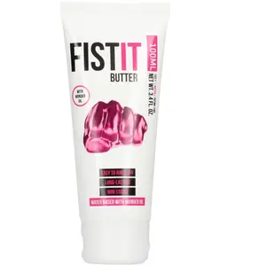 Comparateur de prix : FISTIT Lubrifiant Fisting Butter 100 ml