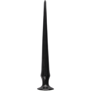 Comparateur de prix : Ouch! by Shots Dildo anal Ass Spike 34 cm