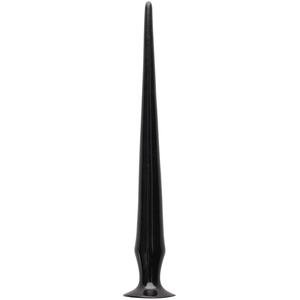 Comparateur de prix : Ouch! by Shots Dildo anal Ass Spike 42 cm