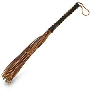 PAIN MEDIEVAL Martinet Médiéval 22 Brins Cuir pas cher