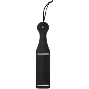 OUCH!Shots - Ouch! Paddle Diamond Studded pas cher
