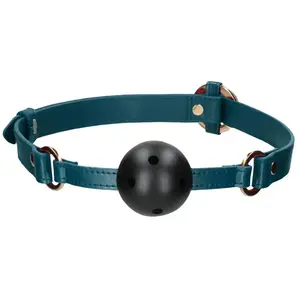 Bâillon boule Halo de Ouch !Vendu parpassage-du-desir