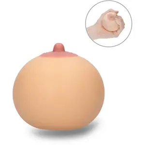 Comparateur de prix : Shots S-Line - Titty Shape Stress Ball