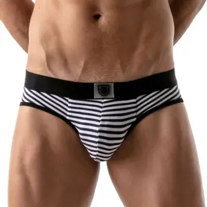 TOF PARIS Brief Stripes Push-UpVendu parrue-des-plaisirs