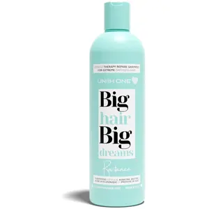 Uniikone Big Hair Big Dreams Resistance Shampoo 500ml pas cher
