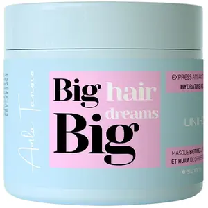 UNIIKON Masque protecteur & lissant - Huile d'amla & tanin - Cheveux - 500 mlVendu parla-boutique-du-coiffeur