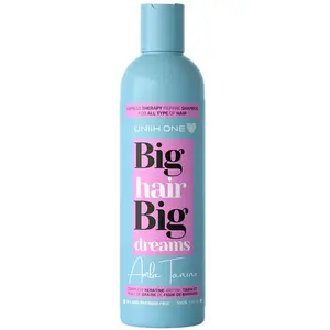 Uniikone Big Hair Big Dreams Amla Tanino Shampoo 500ml pas cher