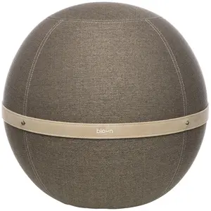 Siège Bloon ergonomique et design - Original Bloon pas cher