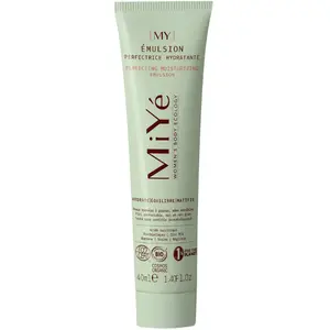 MiYé - Emulsion hydratante perfectrice - 40ml Non teinté 40 ml pas cher