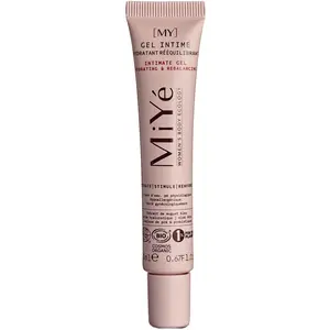 Miyé Gel intime - Hydratant & rééquilibrant - 20 ml pas cher