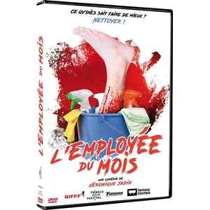 AUTOFACT L'employée du mois pas cher