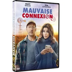 Comparateur de prix : ESC EDITIONS Mauvaise connexion ! DVD