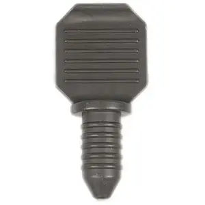 HOBBYTECH Bouchon vissable de vidange pour lave-linge compatible LG - 5006EN3015A pas cher