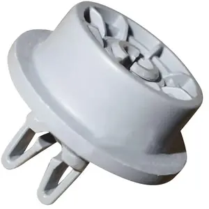 Hobbytech - Roulette de panier inférieur de lave-vaisselle compatible ... pas cher
