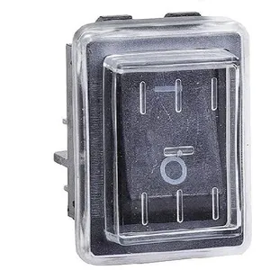HOBBYTECH Interrupteur pour Nettoyeur Haute Pression compatible Nilfisk AQUA 1100.2/C 100