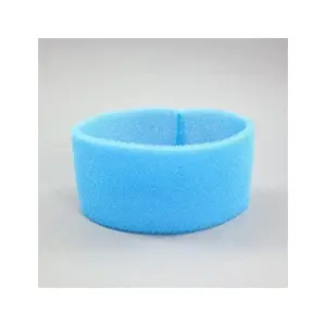 HOBBYTECH Filtre Mousse Nettoyeur Vapeur M0003113 compatible Polti Lecoaspira pas cher