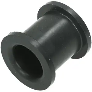 HOBBYTECH Silent bloc avant en caoutchouc noir pour lave-linge compatible Samsung - DC6700587A