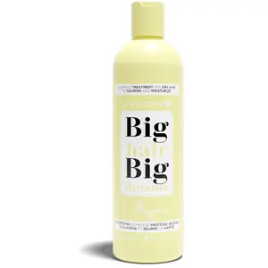Uniikone Big Hair Big Dreams Collagen Shampoo 500ml pas cher