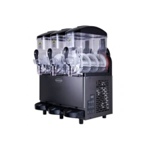 CombiSteel Machine à granité 3x12l - pas cher