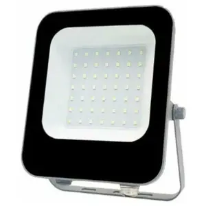 Silumen - Projecteur Extérieur led 30W IP65 Noir - Blanc FroidVendu paramazon