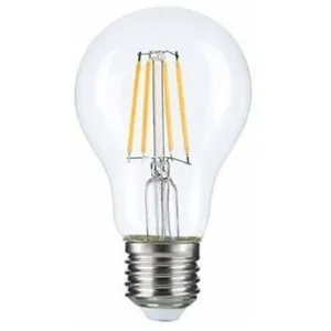 Silumen - Ampoule led E27 A70 12W Filament - Blanc Chaud pas cher