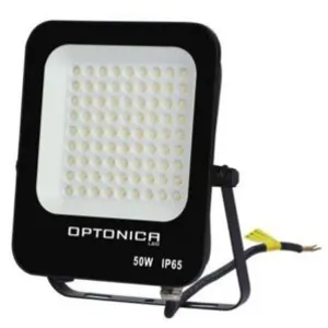 Comparateur de prix : Silamp - Projecteur led Extérieur smd 50W IP65 Noir - Blanc Chaud 2300...