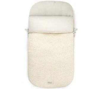 Comparateur de prix : Babyshower Nid d'ange passe sangle Comfort Nest Mouton