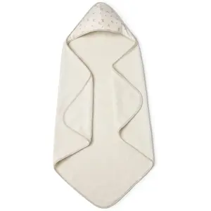Babyshower - Cape de bain Roseberry Ecru taille uniqueVendu parberceau-magique