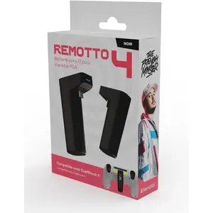 GAMESTOP LTD Remotto - Batterie Gaming Exclu Gotaga-Accessoire-PS4 pas cher