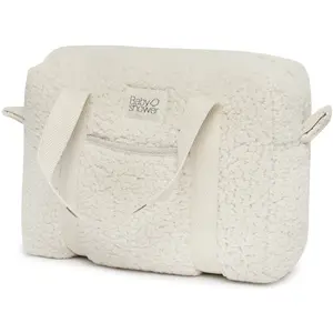 Babyshower Sac à poussette Camila Mouton pas cher