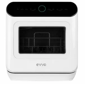 Comparateur de prix : Dishwasher Evvo Mini D Trip 2
