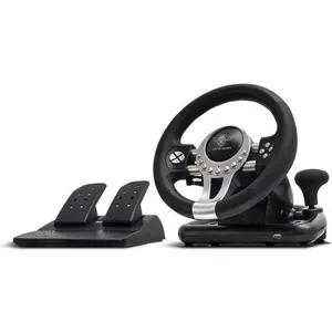 Volant Spirit of Gamer Race Wheel Pro 2 - Ensemble de Simulation avec ...Vendu parcdiscount