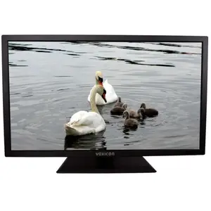 Écran 24" LCD FHD Voxicon VXD-24FHDL pas cher