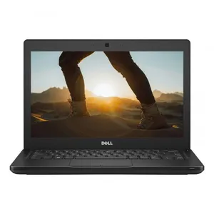 Dell Latitude 5280 - Windows 11 - i5 8Go 240Go SSD - 12.5 - Webcam - O... pas cher