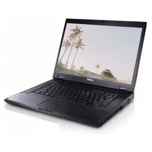 Dell Latitude E5500 - Windows XP - C2D 2Go 160Go - 15.4 - Port Serie -... pas cher