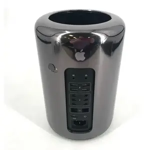 Apple Mac Pro Quad Core Xeon 3.7Ghz A1481 (EMC 2630) 32Go 1To SSD