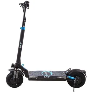Comparateur de prix : Trottinette Électrique B-Mov Cadaqués Noir 500 W