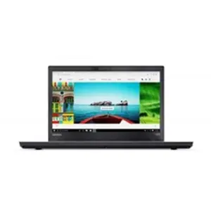 PC Portable ThinkPad T470 14 FHD 256 GB SSD 8 GB RAM Intel Core i5-620...